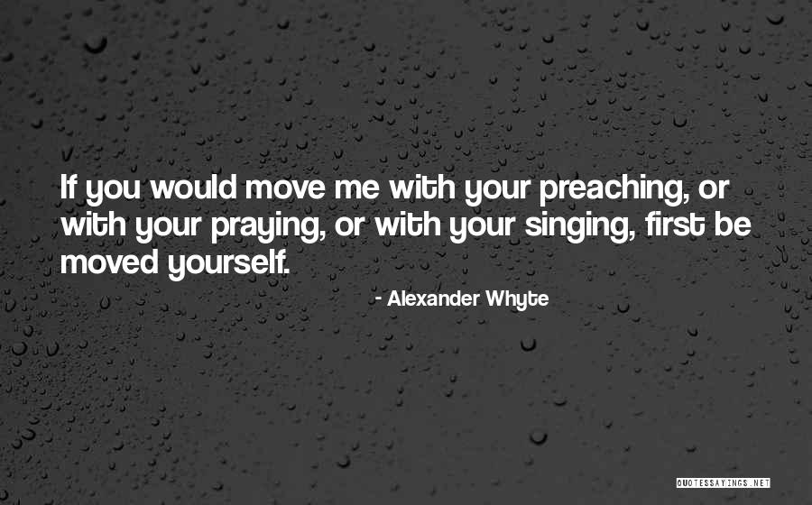 Valjeans Creator Quotes By Alexander Whyte Valjeans Creator Quotes By Alexander Whyte
