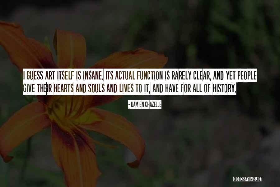 Valjeans Quotes By Damien Chazelle Valjeans Quotes By Damien Chazelle
