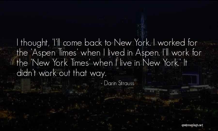 Valjeans Quotes By Darin Strauss Valjeans Quotes By Darin Strauss