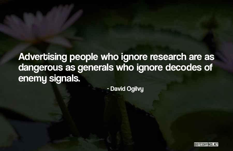 Valjeans Quotes By David Ogilvy Valjeans Quotes By David Ogilvy