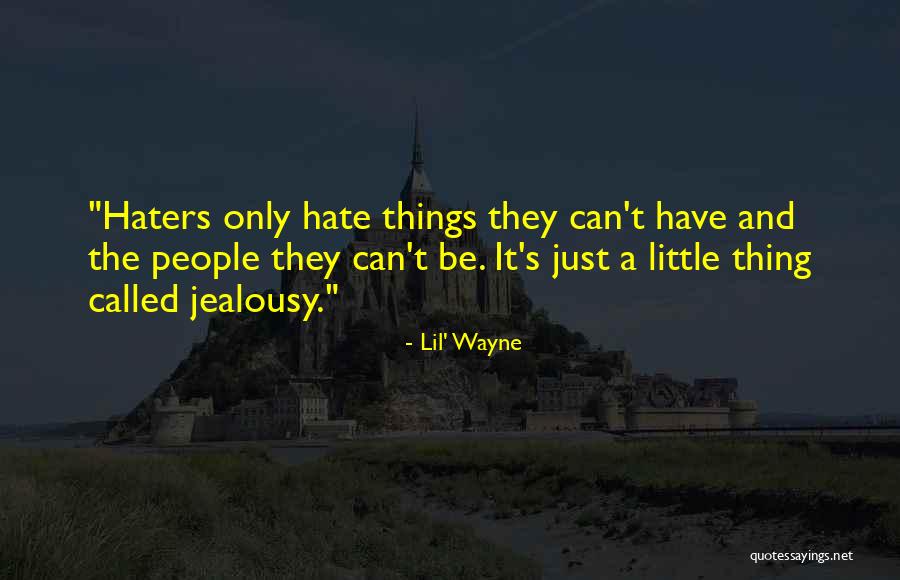 Valjeans Quotes By Lil' Wayne Valjeans Quotes By Lil' Wayne