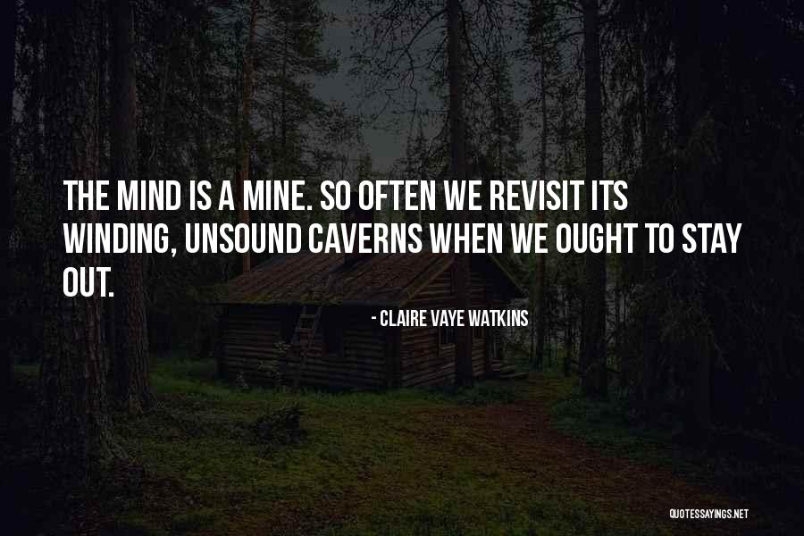 Valkama 2020 Quotes By Claire Vaye Watkins Valkama 2020 Quotes By Claire Vaye Watkins