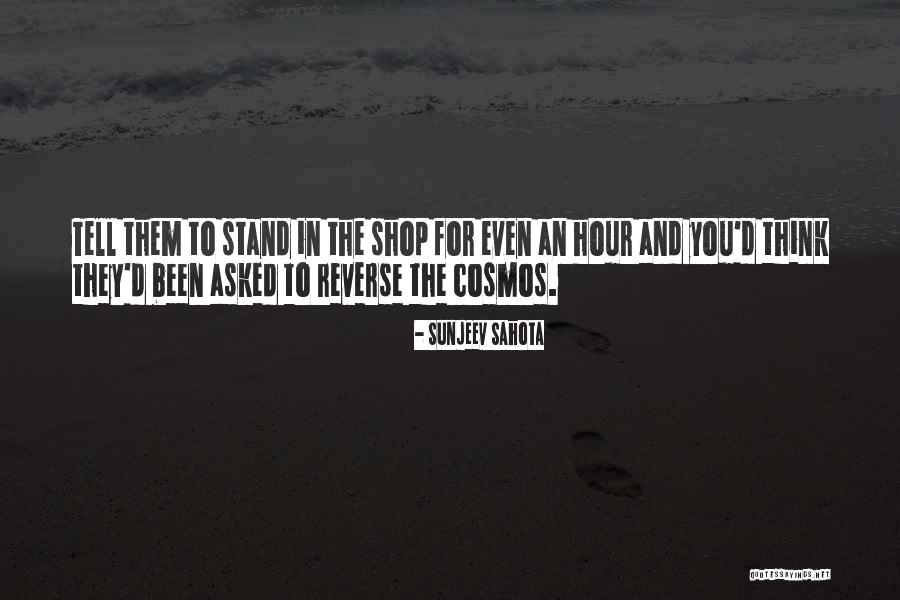 Valkama 2020 Quotes By Sunjeev Sahota Valkama 2020 Quotes By Sunjeev Sahota