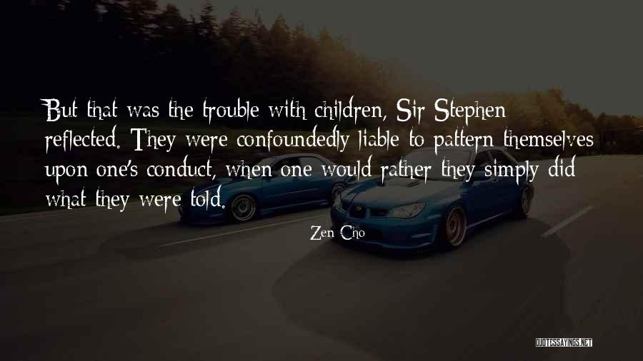 Valkama 2020 Quotes By Zen Cho Valkama 2020 Quotes By Zen Cho
