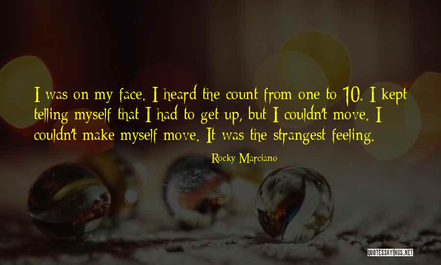 Valkana Monster Quotes By Rocky Marciano Valkana Monster Quotes By Rocky Marciano