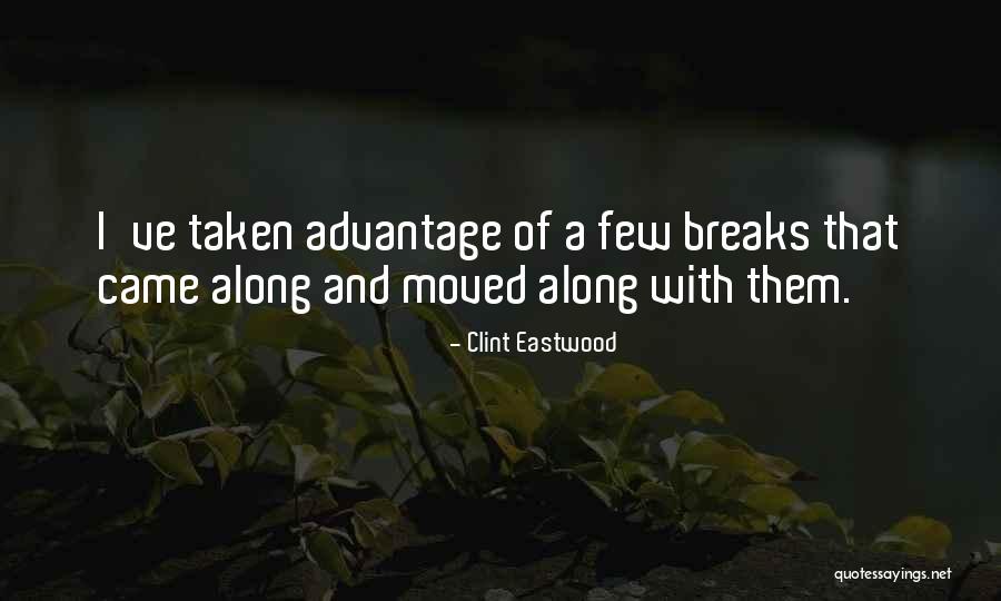 Valkenburg Wines Quotes By Clint Eastwood Valkenburg Wines Quotes By Clint Eastwood