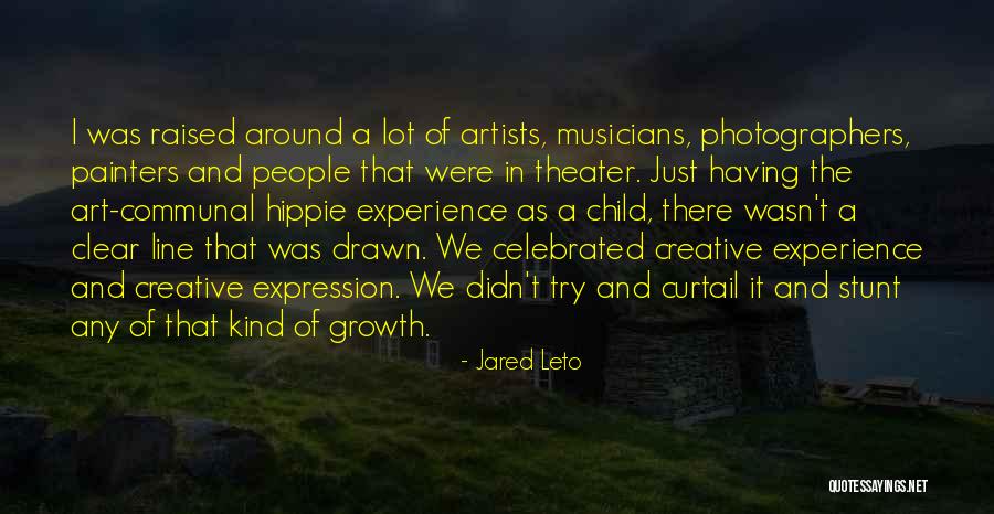 Valkerij Quotes By Jared Leto Valkerij Quotes By Jared Leto