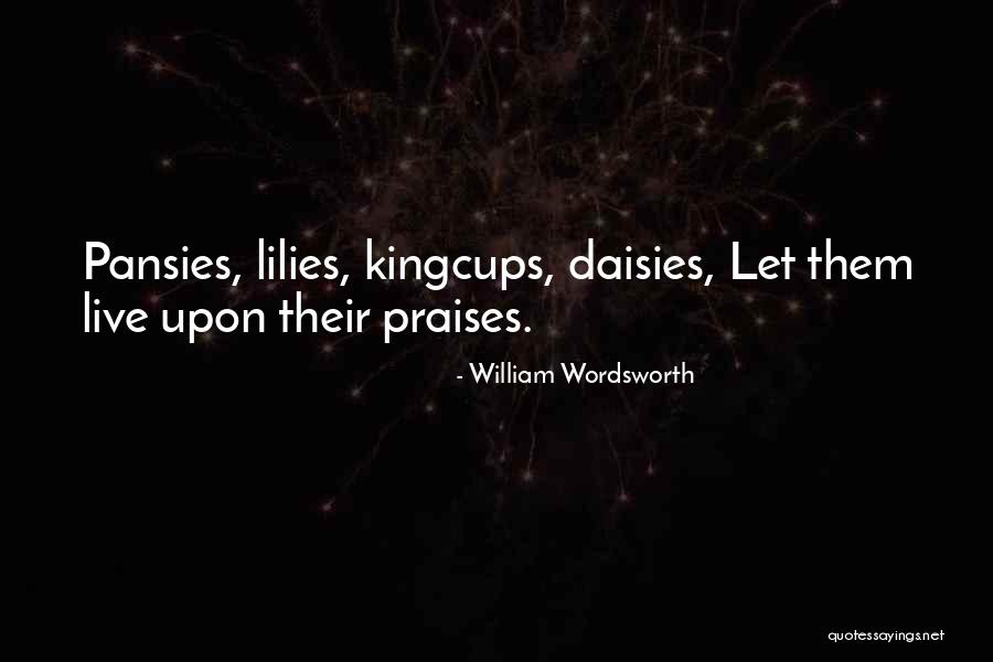 Valkovich Quotes By William Wordsworth Valkovich Quotes By William Wordsworth