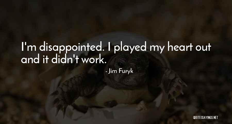Valkryie Quotes By Jim Furyk Valkryie Quotes By Jim Furyk
