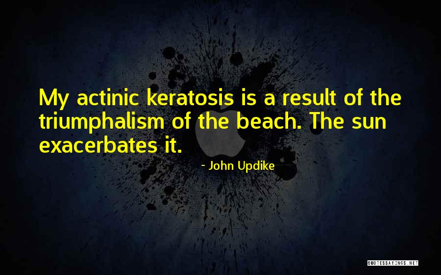 Valkyrian Quotes By John Updike Valkyrian Quotes By John Updike
