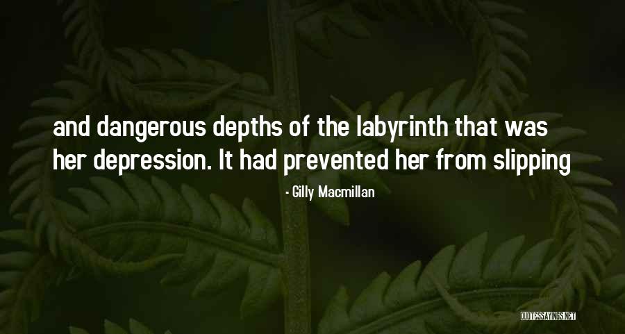Valkyrien Skies Quotes By Gilly Macmillan Valkyrien Skies Quotes By Gilly Macmillan