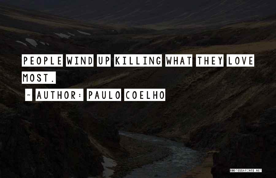 Valkyries Quotes By Paulo Coelho
