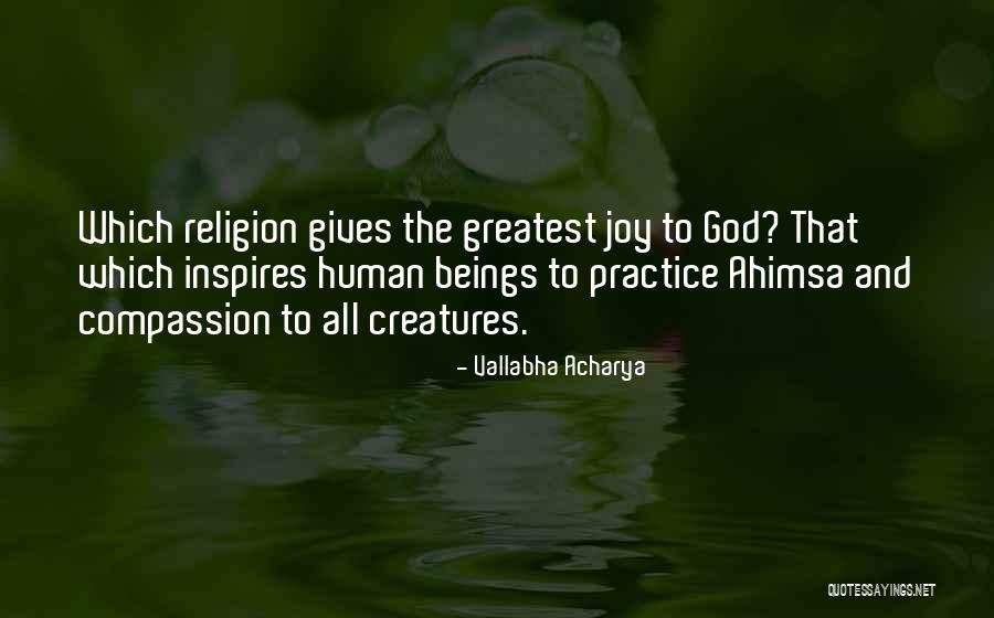 Vallabha Acharya Quotes 1344666 Vallabha Acharya Quotes 1344666