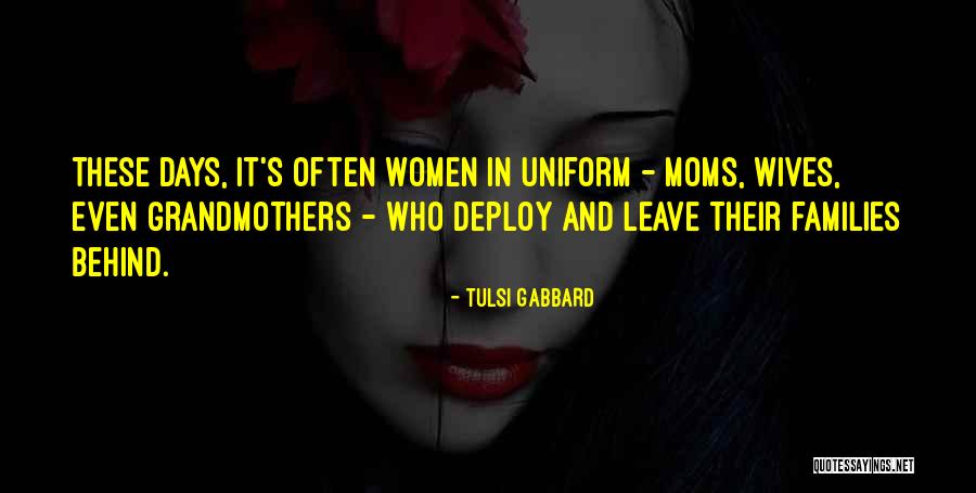 Vallabhaneni Vamsi Quotes By Tulsi Gabbard Vallabhaneni Vamsi Quotes By Tulsi Gabbard
