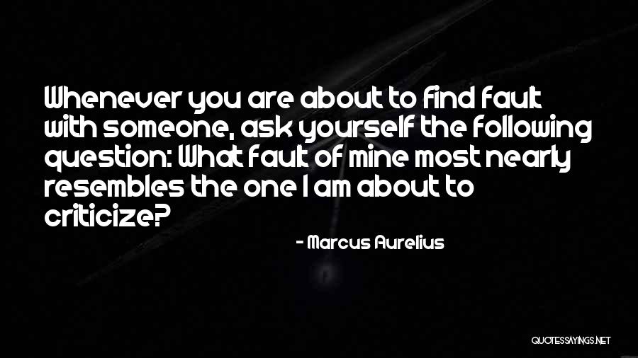 Vallabhaneni Vasudha Quotes By Marcus Aurelius Vallabhaneni Vasudha Quotes By Marcus Aurelius
