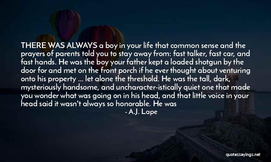 Valladares Quotes By A.J. Lape Valladares Quotes By A.J. Lape