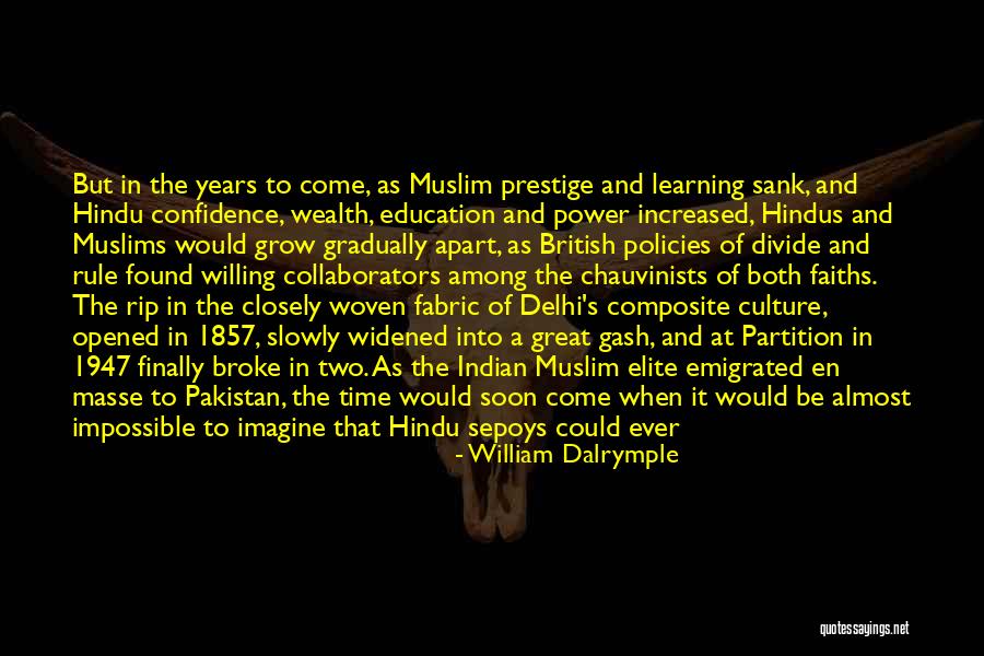 Valladolid Debate Quotes By William Dalrymple Valladolid Debate Quotes By William Dalrymple