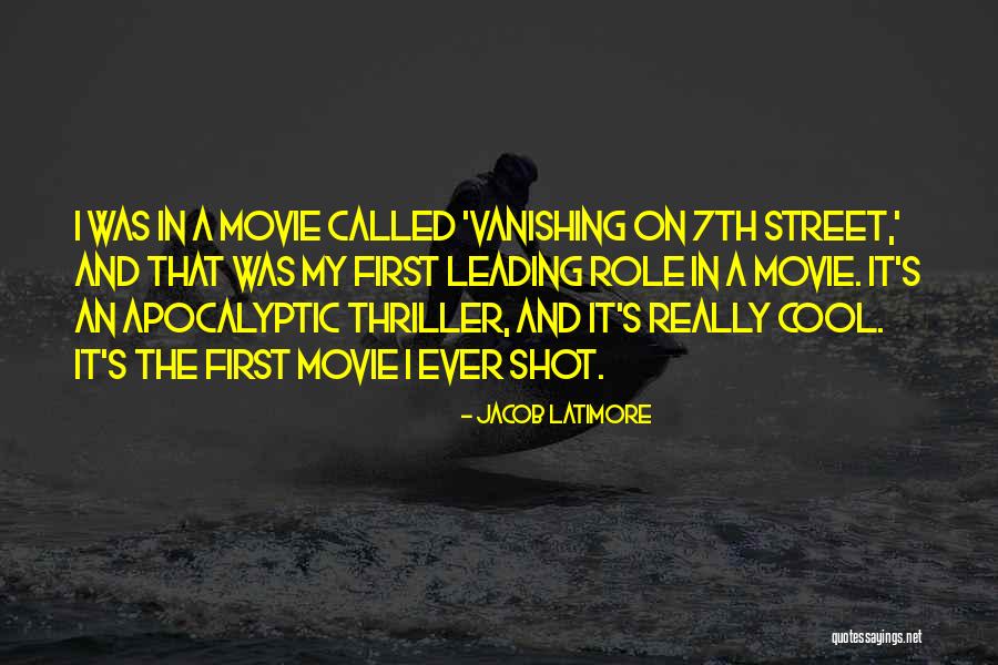 Vallam Pincode Quotes By Jacob Latimore Vallam Pincode Quotes By Jacob Latimore