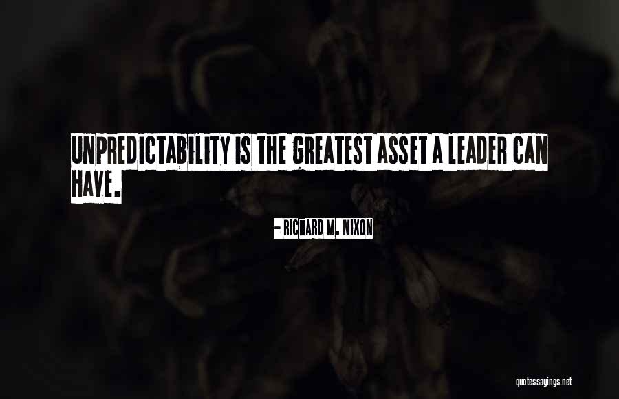 Vallamos Quotes By Richard M. Nixon Vallamos Quotes By Richard M. Nixon