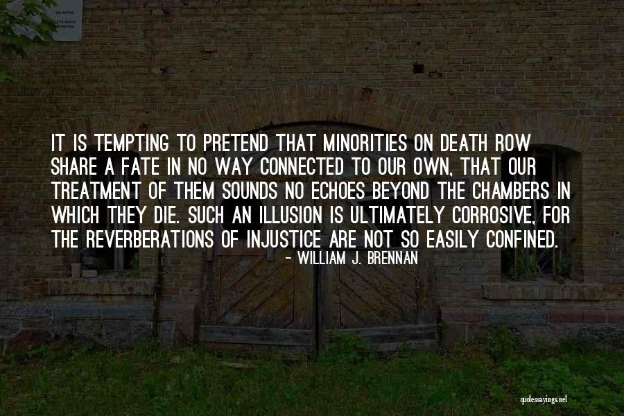 Vallamos Quotes By William J. Brennan Vallamos Quotes By William J. Brennan