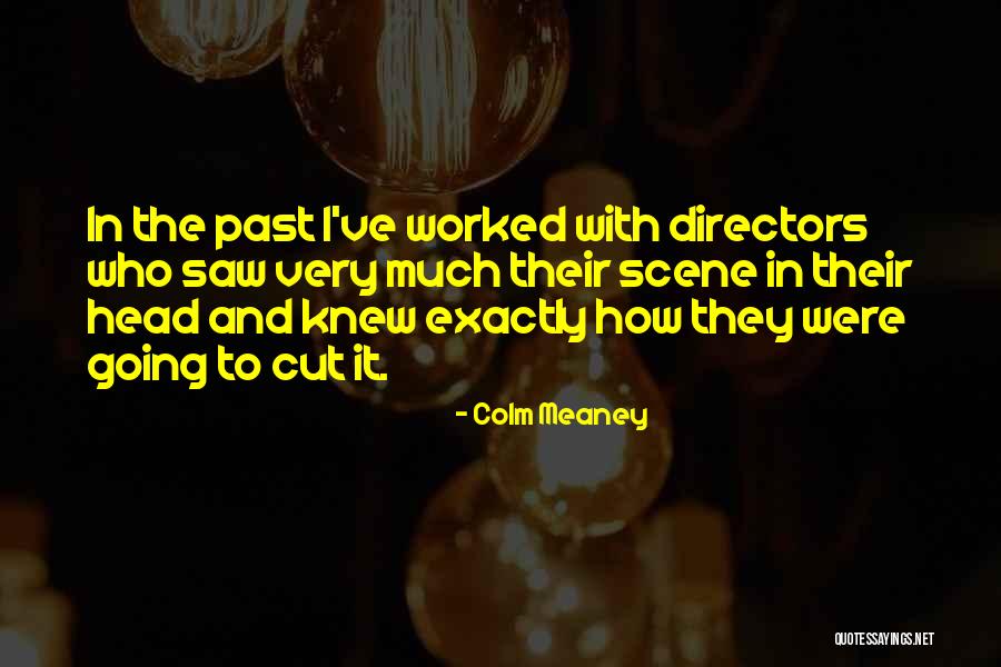 Vallance Pottery Quotes By Colm Meaney Vallance Pottery Quotes By Colm Meaney