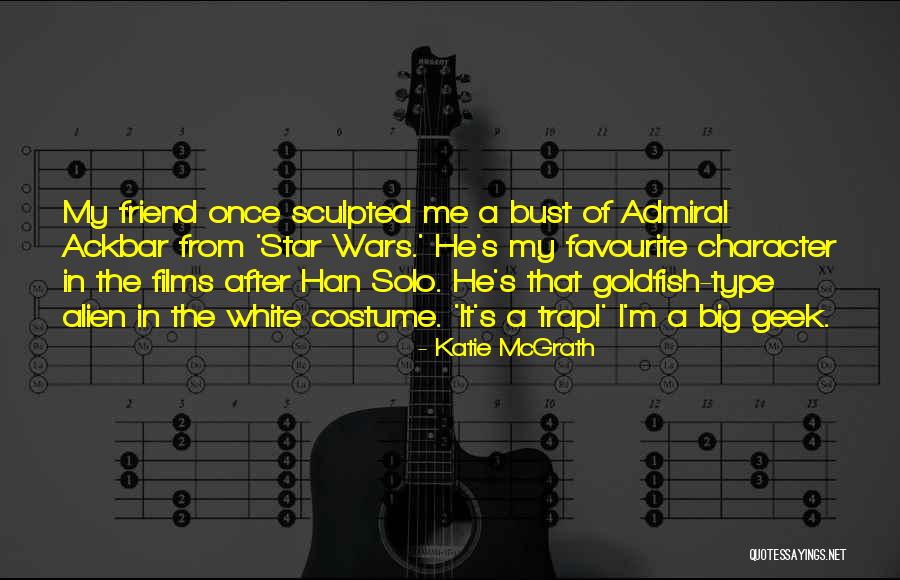 Vallata Fairbanks Quotes By Katie McGrath Vallata Fairbanks Quotes By Katie McGrath
