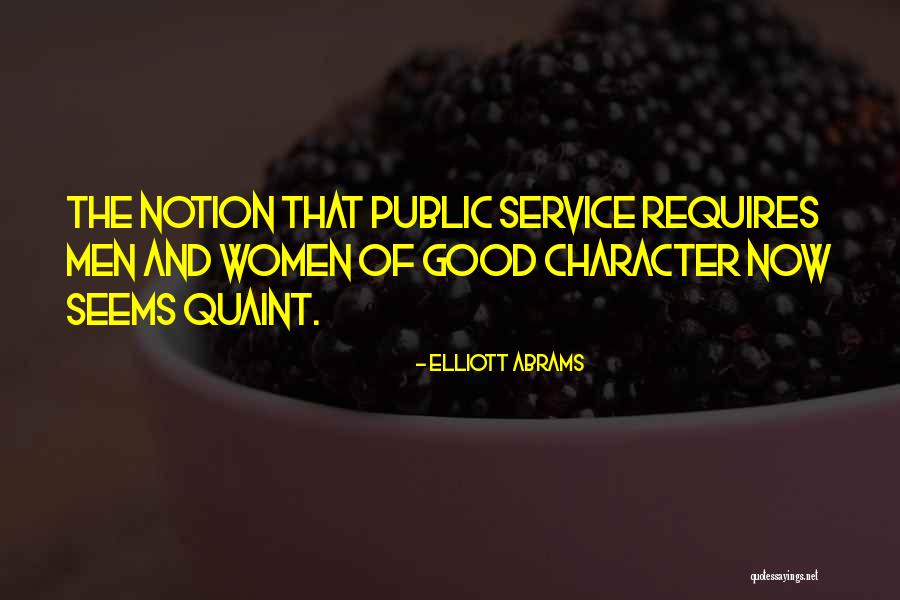 Vallathol Famous Quotes By Elliott Abrams Vallathol Famous Quotes By Elliott Abrams