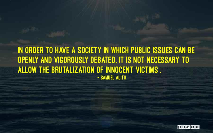 Vallatite Quotes By Samuel Alito Vallatite Quotes By Samuel Alito