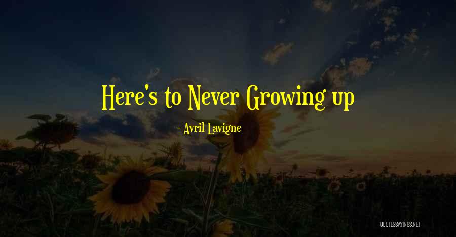 Vallauris Ceramics Quotes By Avril Lavigne Vallauris Ceramics Quotes By Avril Lavigne