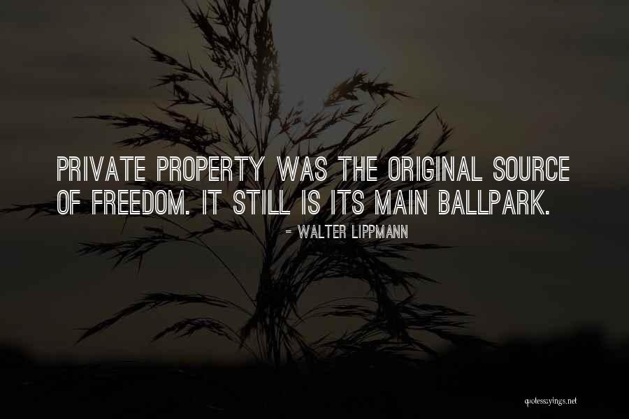Vallauris Real Estate Quotes By Walter Lippmann Vallauris Real Estate Quotes By Walter Lippmann
