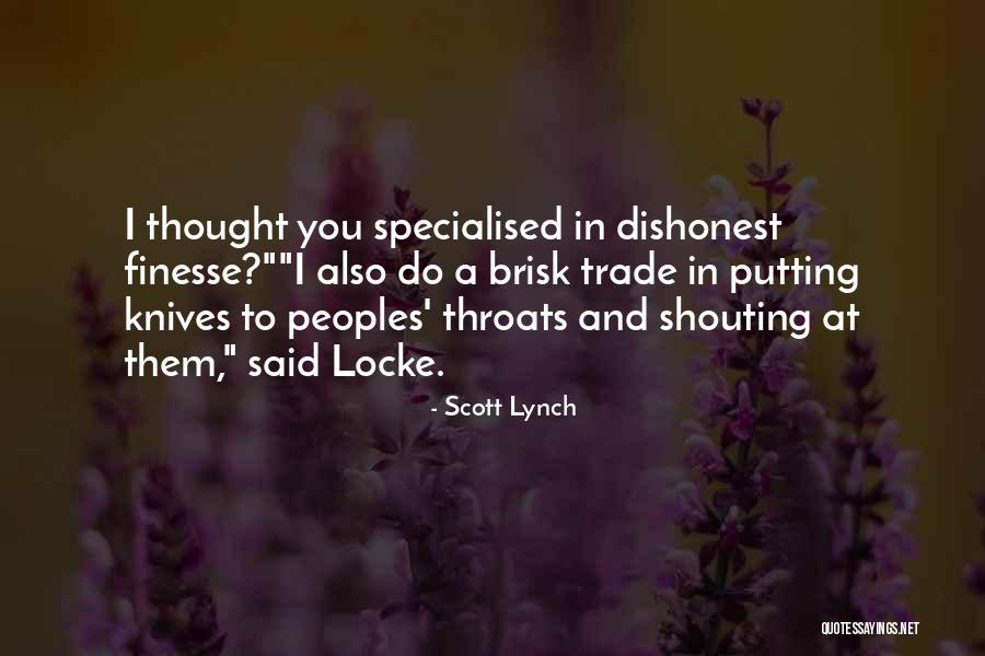 Valldemossa Festival Quotes By Scott Lynch Valldemossa Festival Quotes By Scott Lynch