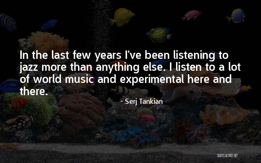 Valldemossa Festival Quotes By Serj Tankian Valldemossa Festival Quotes By Serj Tankian