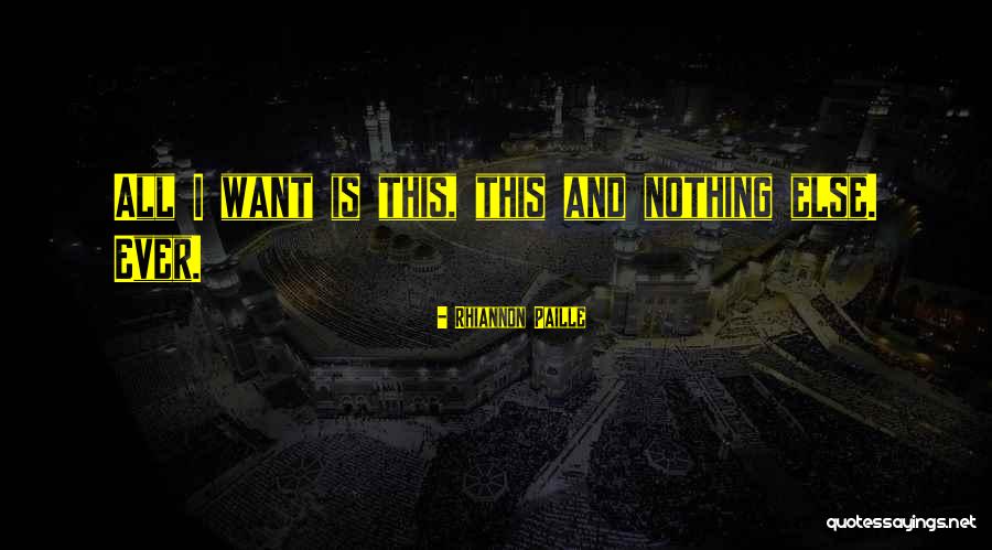 Vallecillo Law Quotes By Rhiannon Paille Vallecillo Law Quotes By Rhiannon Paille