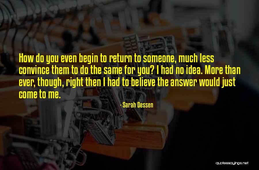 Vallecillo Law Quotes By Sarah Dessen Vallecillo Law Quotes By Sarah Dessen