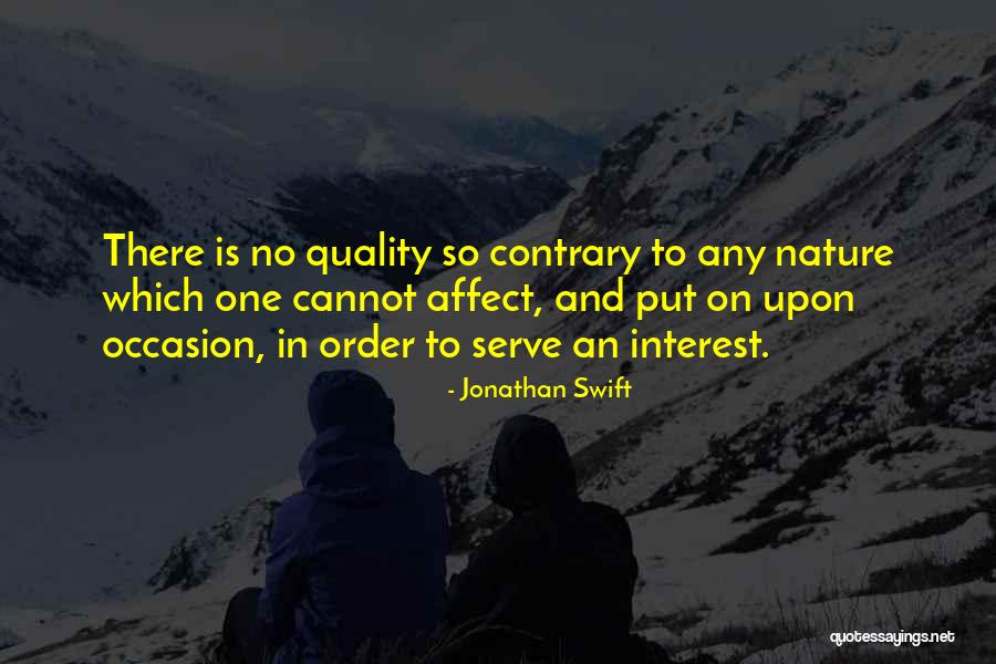 Vallegrain Quotes By Jonathan Swift Vallegrain Quotes By Jonathan Swift