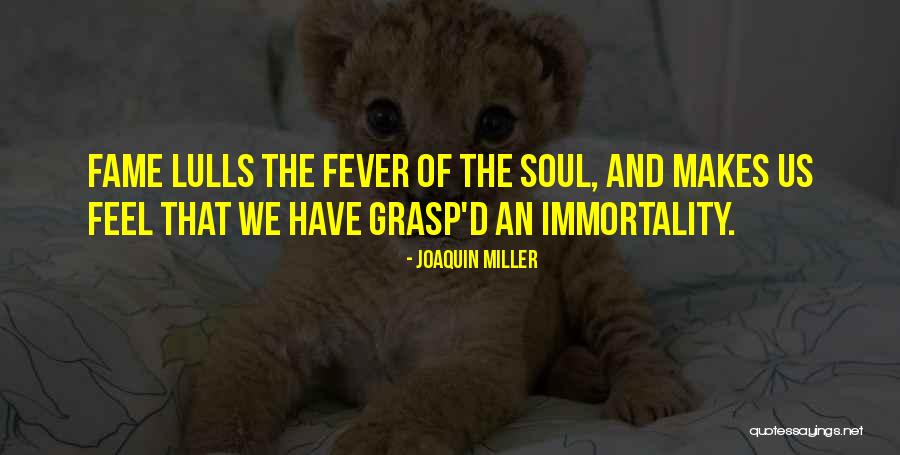 Vallegrandina Quotes By Joaquin Miller Vallegrandina Quotes By Joaquin Miller