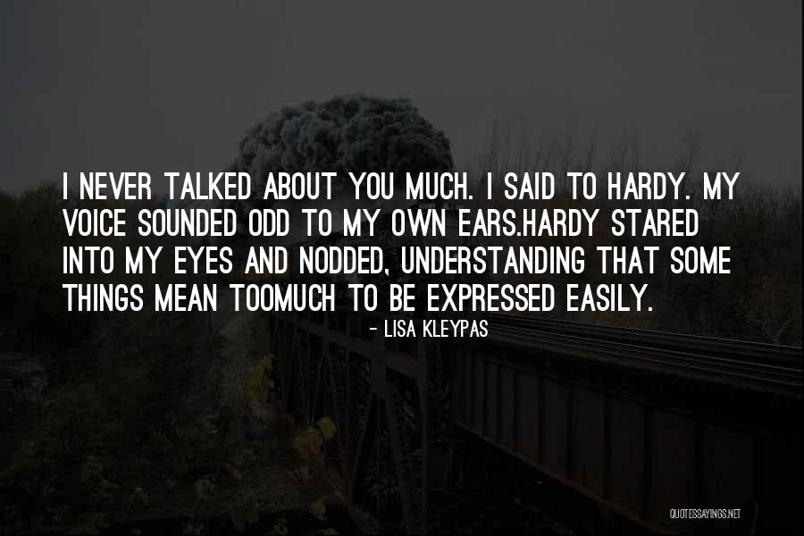 Vallelonga The Lip Quotes By Lisa Kleypas Vallelonga The Lip Quotes By Lisa Kleypas