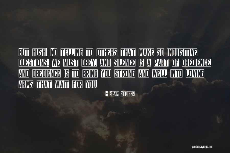 Vallenilla And Chocolate Quotes By Bram Stoker Vallenilla And Chocolate Quotes By Bram Stoker