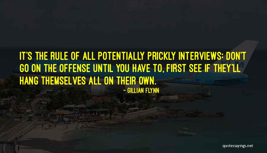 Vallenilla Lanz Quotes By Gillian Flynn Vallenilla Lanz Quotes By Gillian Flynn