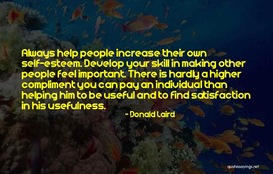 Vallenilla Ny Quotes By Donald Laird Vallenilla Ny Quotes By Donald Laird