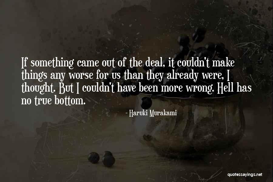Vallenilla Ny Quotes By Haruki Murakami Vallenilla Ny Quotes By Haruki Murakami