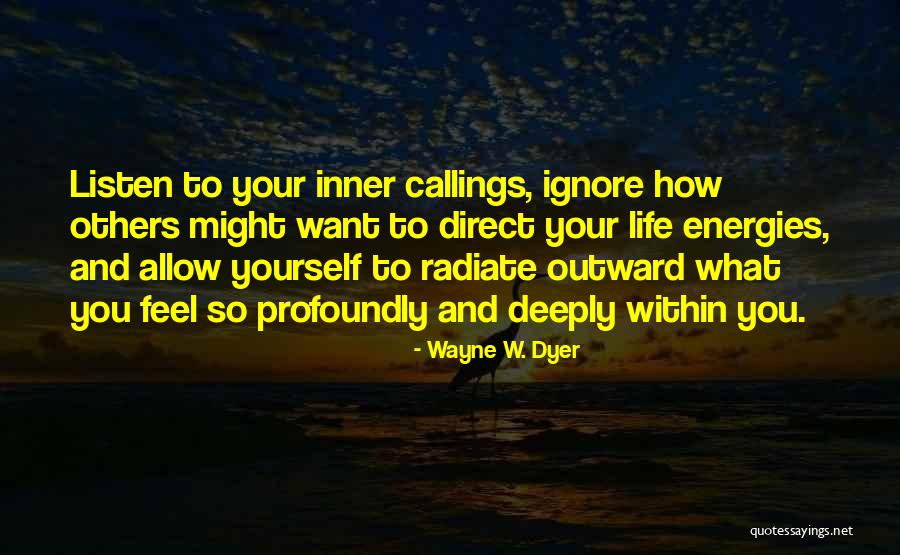 Vallenilla Ny Quotes By Wayne W. Dyer Vallenilla Ny Quotes By Wayne W. Dyer