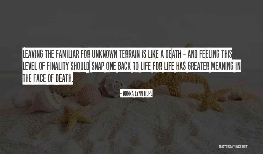 Valleria Quotes By Donna Lynn Hope Valleria Quotes By Donna Lynn Hope