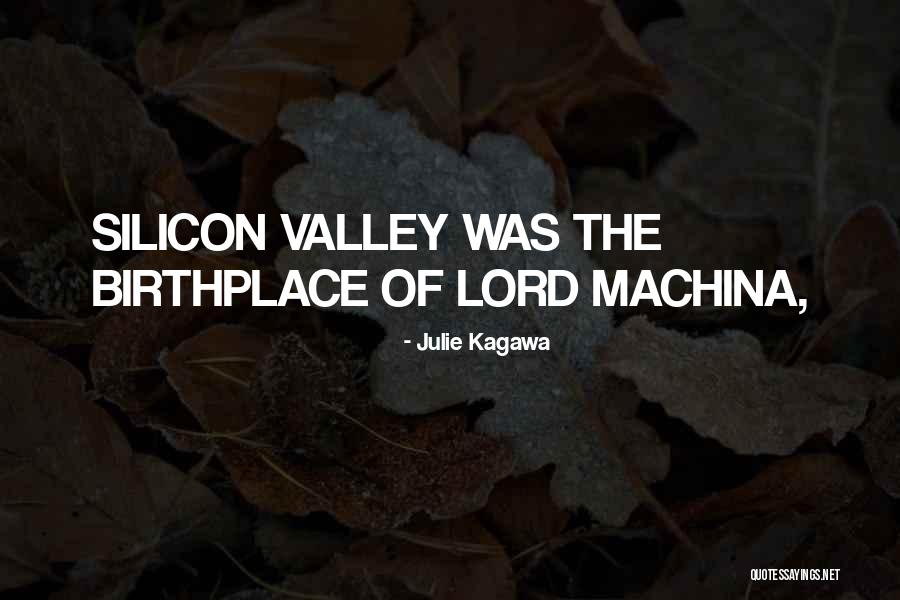 Valley Edu Quotes By Julie Kagawa Valley Edu Quotes By Julie Kagawa