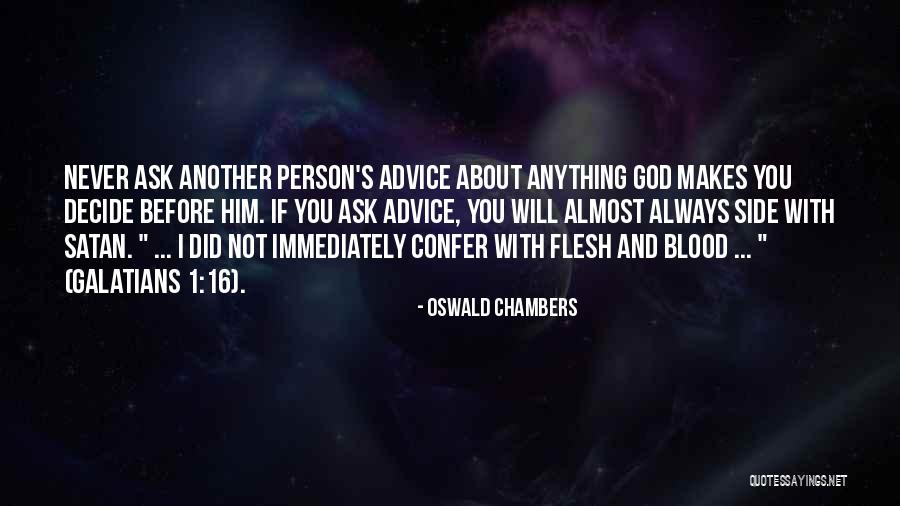 Valley Vet Quotes By Oswald Chambers Valley Vet Quotes By Oswald Chambers