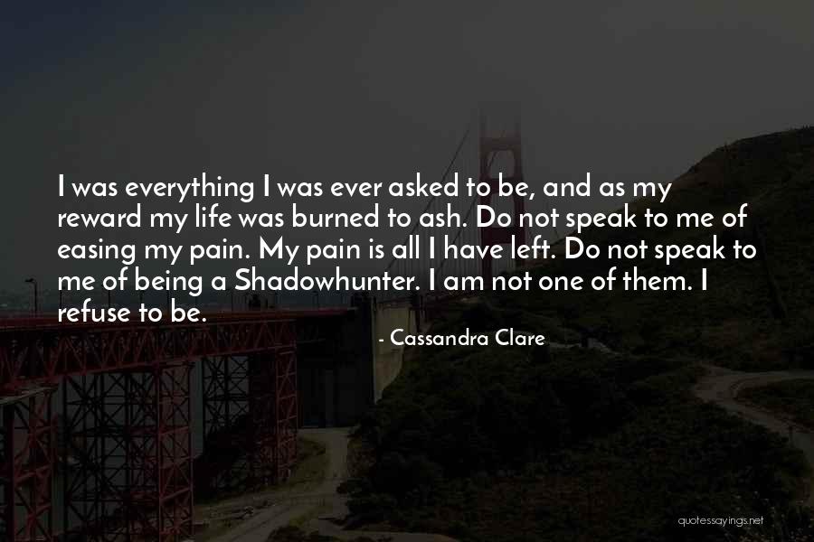 Vallicelli Quotes By Cassandra Clare Vallicelli Quotes By Cassandra Clare