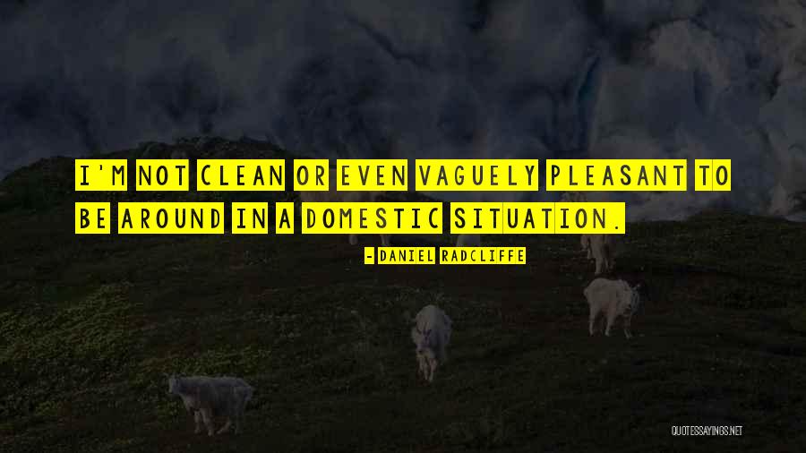 Vallien Brains Quotes By Daniel Radcliffe Vallien Brains Quotes By Daniel Radcliffe