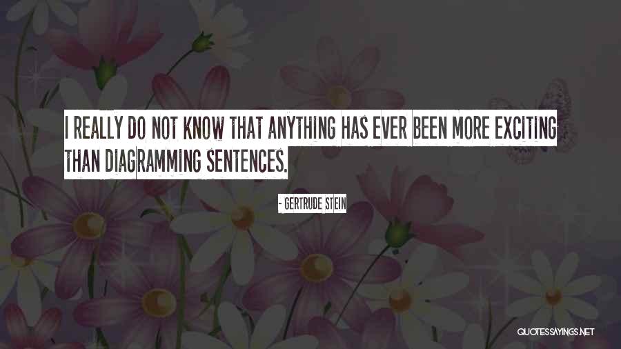 Vallieres Construction Quotes By Gertrude Stein Vallieres Construction Quotes By Gertrude Stein