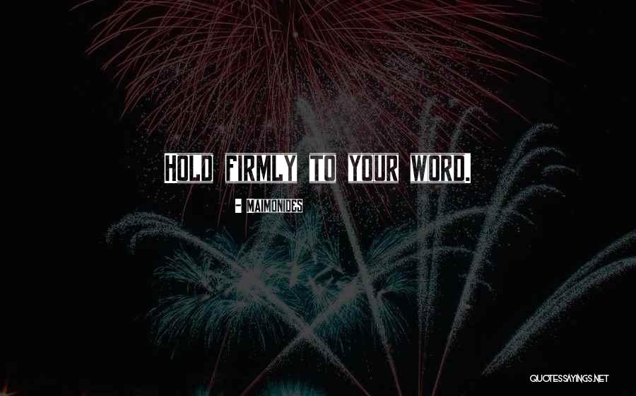 Vallikkannan Quotes By Maimonides Vallikkannan Quotes By Maimonides
