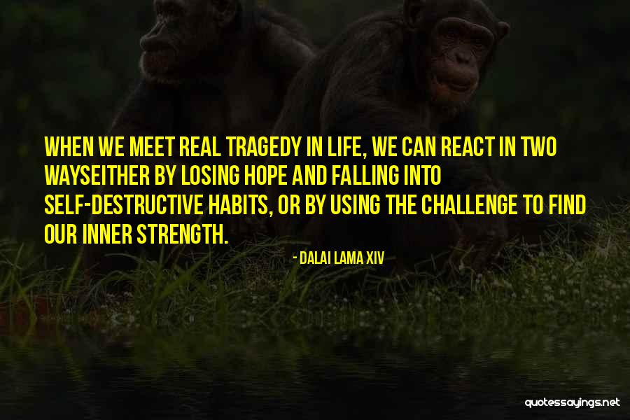 Vallina Card Quotes By Dalai Lama XIV Vallina Card Quotes By Dalai Lama XIV